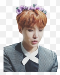 Jhope Png - Bts Jhope And Hoseok Image Boy 3791572 Formal Wear