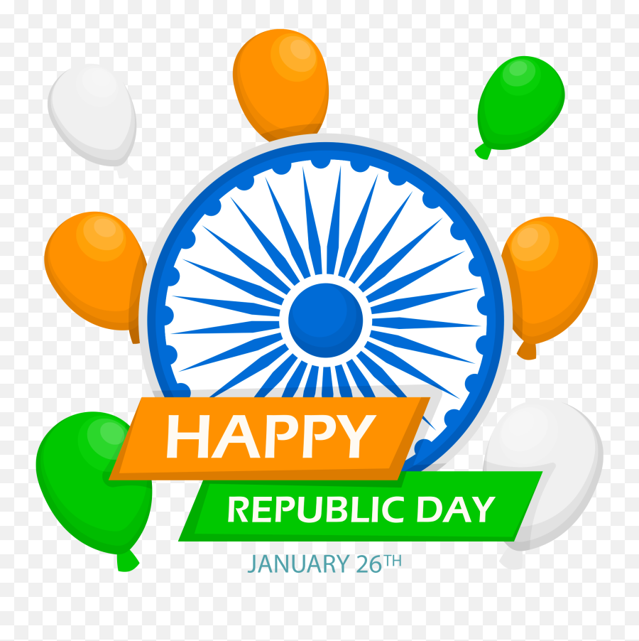India Flag Png Image Free Download - Republic Day 2020 Ka,India Flag Png