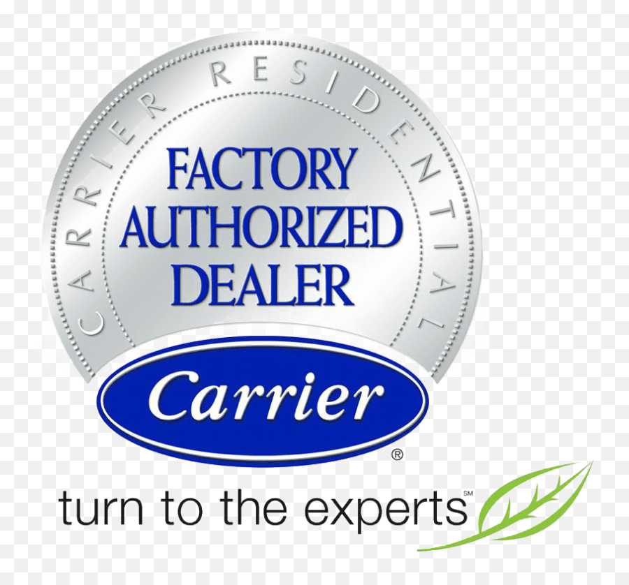 Carrier - Carrier Factory Authorized Dealer Vector Logo Png,Arri Logo