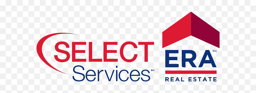 Era - Era Select Services Logo Png,Era Real Estate Logo