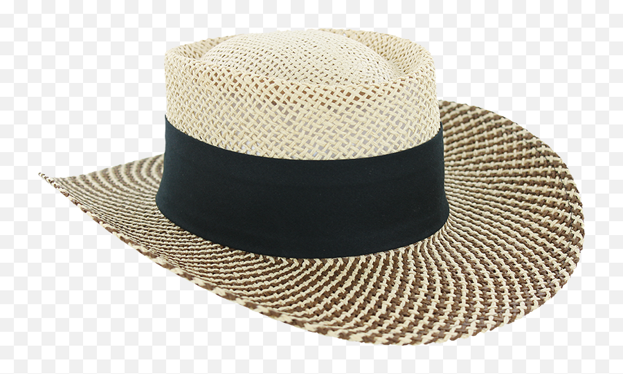 Straw Hat S81 - Costume Hat Png,Straw Hat Transparent