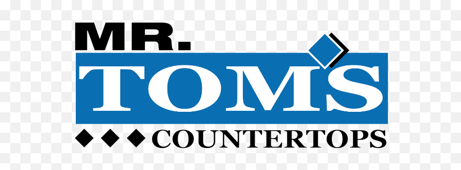 Mr Toms Countertops - Mr Countertops Png,Toms Logo Png