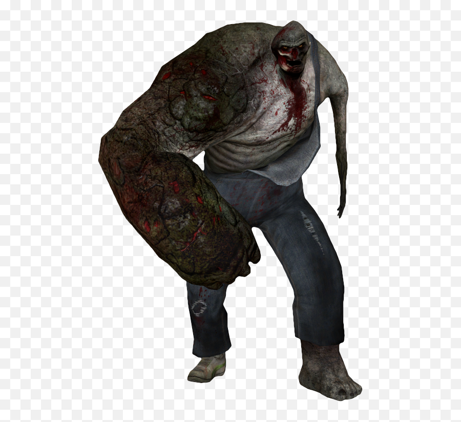 The Charger Png Left 4 Dead 2 Logo