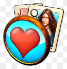 Hearts - Hardwood Spades png