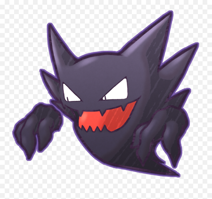 Shirobear - Supernatural Creature Png,Haunter Png