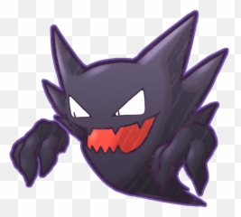 Shirobear - Supernatural Creature Png,Haunter Png