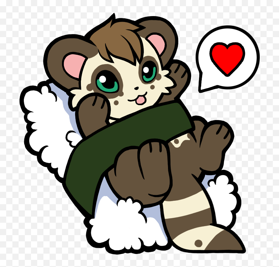 Download Rei Meerkat Png Image With No Background - Chibi Sushi,Meerkat Png