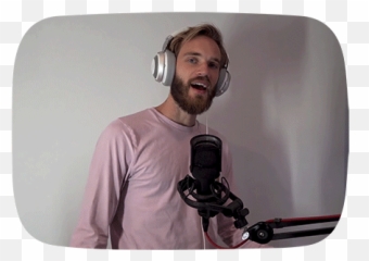 Highest - Transparent Pewdiepie Gif png