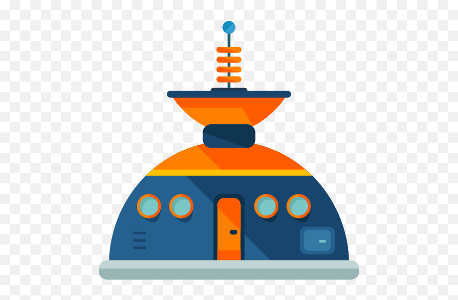 Miscellaneous Space Technology - Space Station Icon Png,Space Station Png