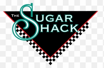 Baby Shower Cakes - Sugar Shack Logo png