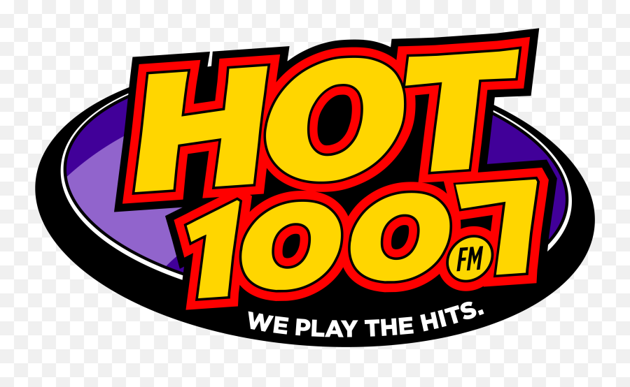 We Play The Hits Wvhk - Fm Hot 100 Nrv Png,Louis The Child Logo