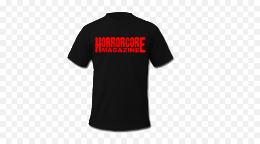 Horror To The Core T - Shirt T Shirt Png,Majik Ninja Entertainment Logo