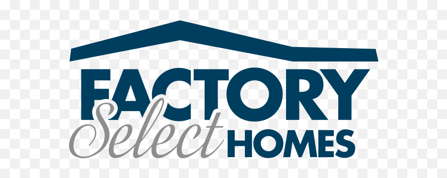 Factory Select Mobile Homes Starting - Vertical Png,Mobile 1 Logo