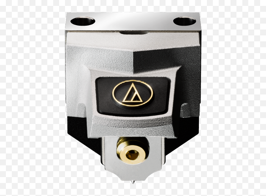 Audio - Technica Excellence Direct Power Stereo Mc Cartridge Png,Audio Technica Logo