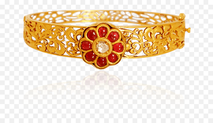 Nac - Product Detail Ornamental Ruby Gold Bracelet Png,Bracelet Png