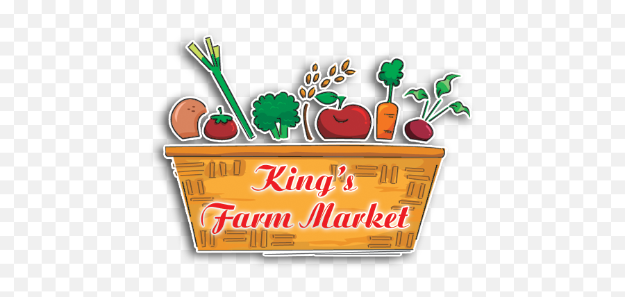 Kings Farm Market - Superfood Png,King Island Logo