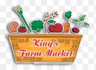 Kings Farm Market - Superfood Png,King Island Logo