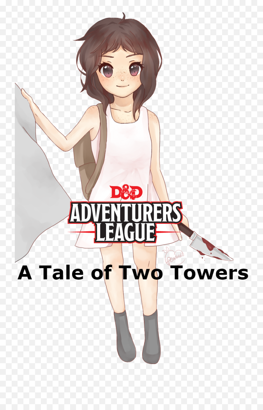Ccc - Bwm 003 A Tale Of Two Towers Dungeon Masters Guild Dungeon Masters Guild Adventurers League Png,Twin Towers Transparent