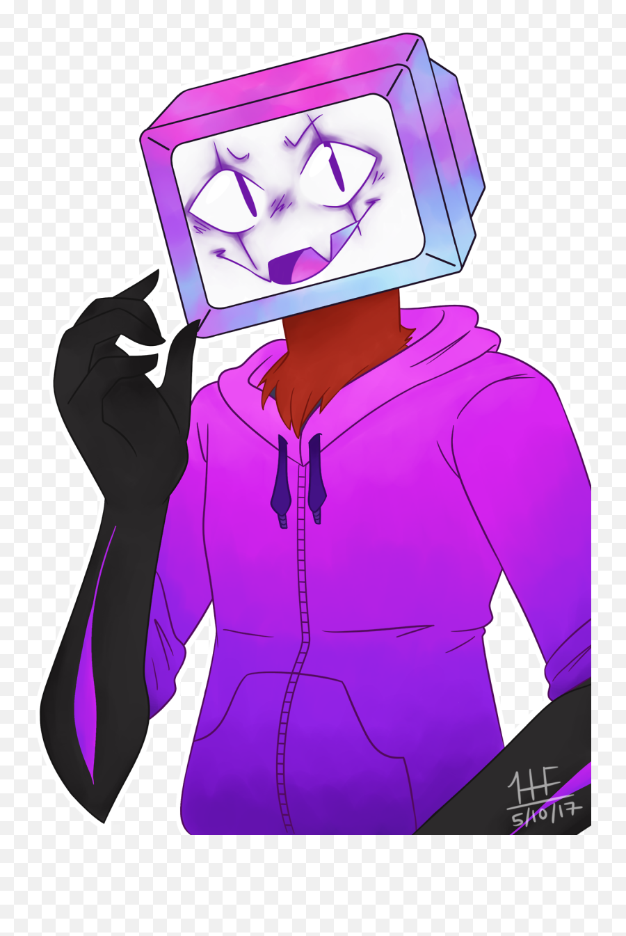 Download Pyrocynical By Pyroobsessed - Fem Pyrocynical Png Pyrocynical Fanart Png,Pyrocynical Transparent