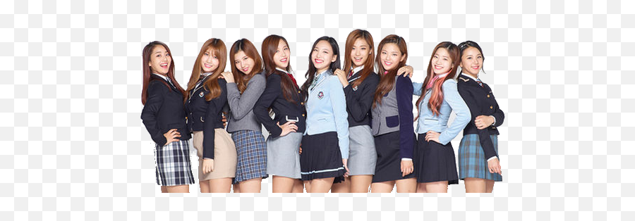 Twice Png 1 Image - Imagenes Twice Png,Twice Transparent