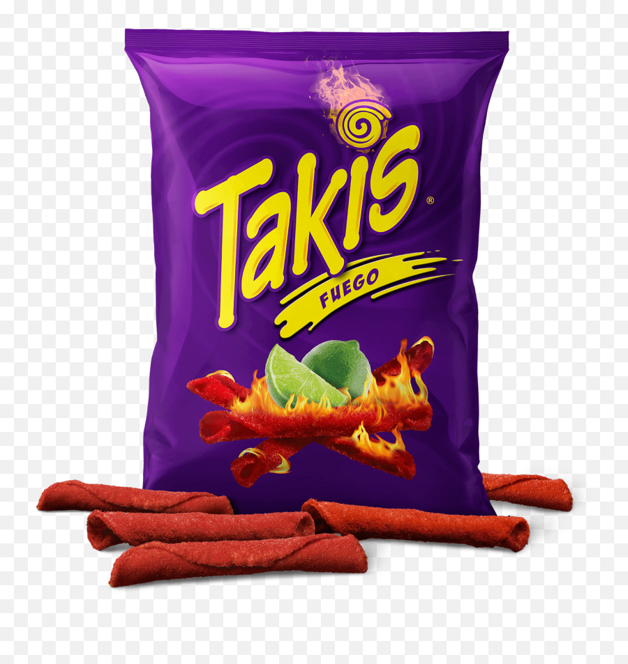 Takis Bag Fuego - Takis Fuego Png,Takis Png