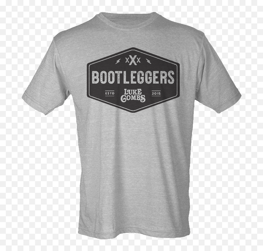 Bootleggers Shirt Heather Grey - Harvard Law School T Shirt Png,Gray Shirt Png