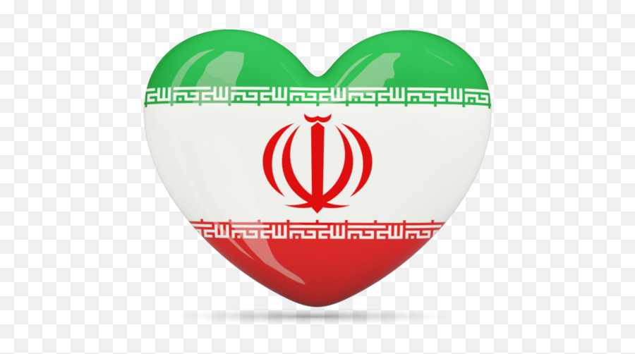 Iran Flag - Flag Of Iran Png,Iran Flag Png
