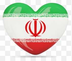 Iran Flag - Flag Of Iran Png,Iran Flag Png
