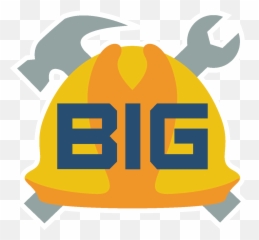 Your Membership - BIG Hard png