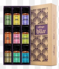 Custom Printed Essential Oil Boxes Uk Wholesale - Packaging For Oils png