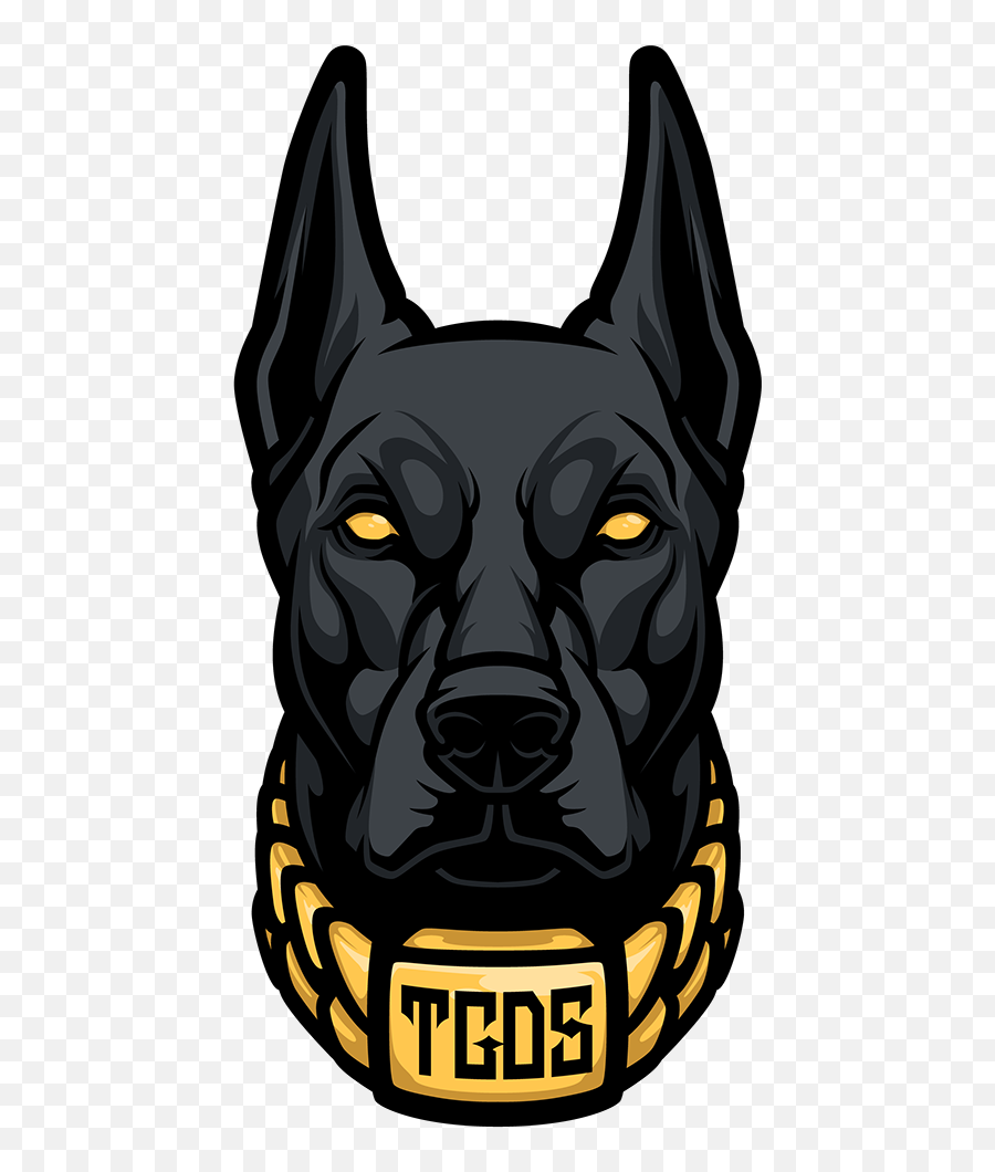 Tgds Records Logo - Collar Png,American Bully Logo