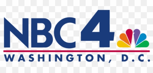 Wrc - TV Wikipedia Nbc 4 Washington Dc png