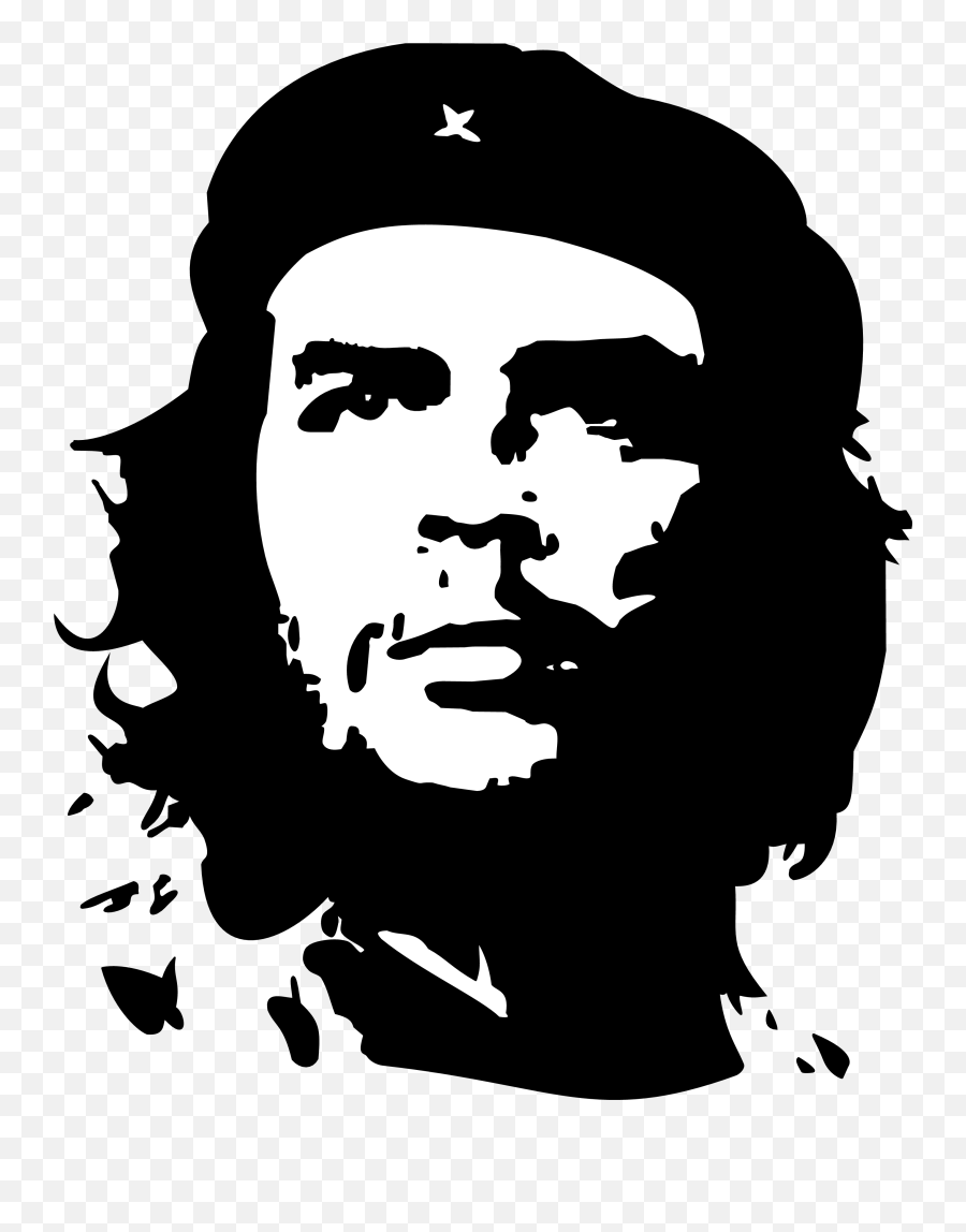 Che Guevara Png - Che Guevara Png,Che Guevara Png