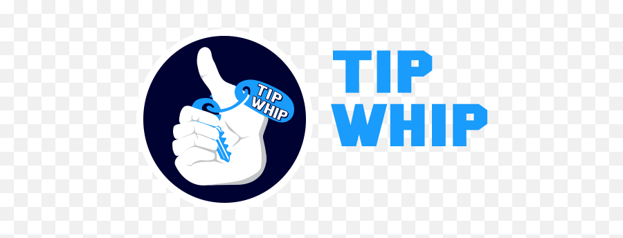 Home U2013 Tip Whip - Tip Whip Png,Umaine Logo