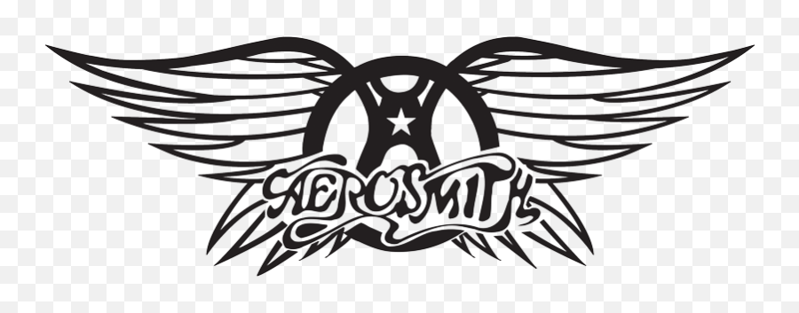 Aerosmith - Aerosmith Png,Aerosmith Logo