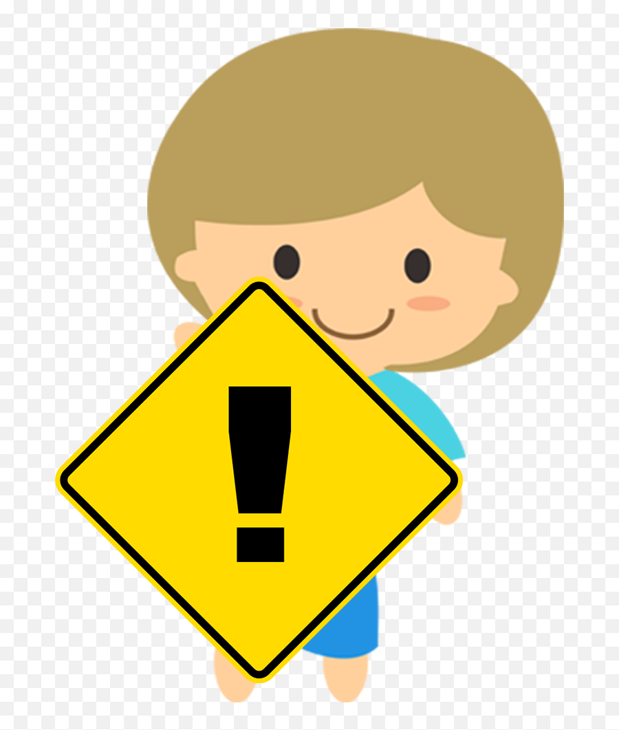 Little Boy Holding Yellow Sign Logo Png - Children Vector Images Transparent Background,Little Boy Png