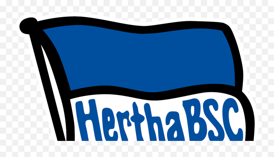 Barcode Clipart Football Ticket - Hertha Berlin Badge Png,Ticket Barcode Png