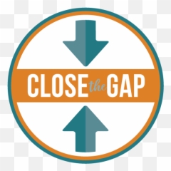 Close The Gap Campaign - png