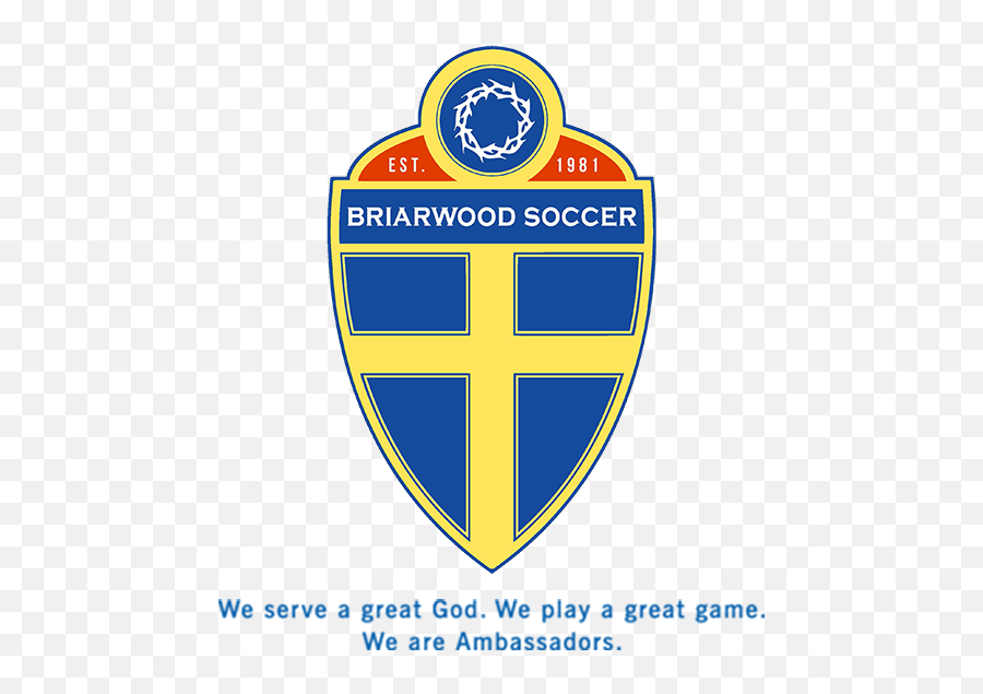 Briarwood Soccer Club - Briarwood Soccer Club Png,Trail Life Usa Logo