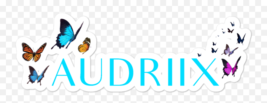 Audriix Sticker Sold - Dot Png,Storenvy Logo