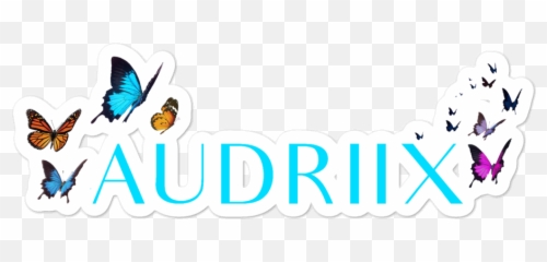 Audriix Sticker Sold - Dot Png,Storenvy Logo