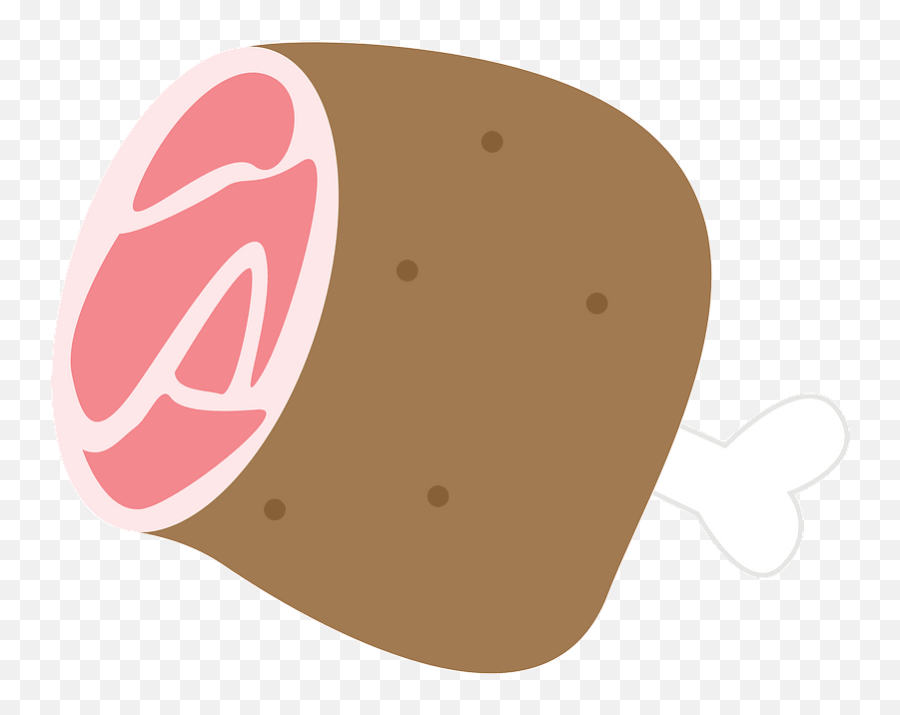 Meat Icon Clipart Free Download Transparent Png Creazilla - Language,Meat Icon