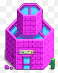 Oasis - Construction Set png