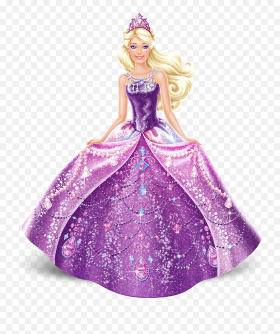 Barbie Doll Png Download - Barbie Png,Doll Png