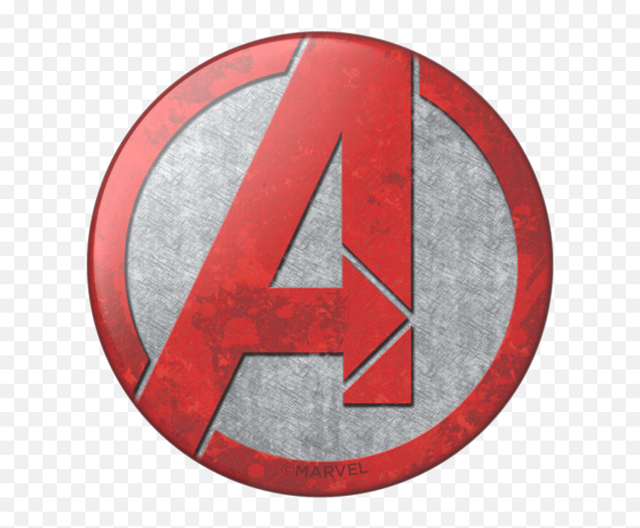 Avengers Red Icon - Color Is The Avengers Symbol Png,Dr Strange Icon