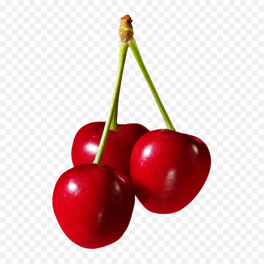 Transparent Png Clipart Free Download - Cherry Fruit Png,Fruits Png