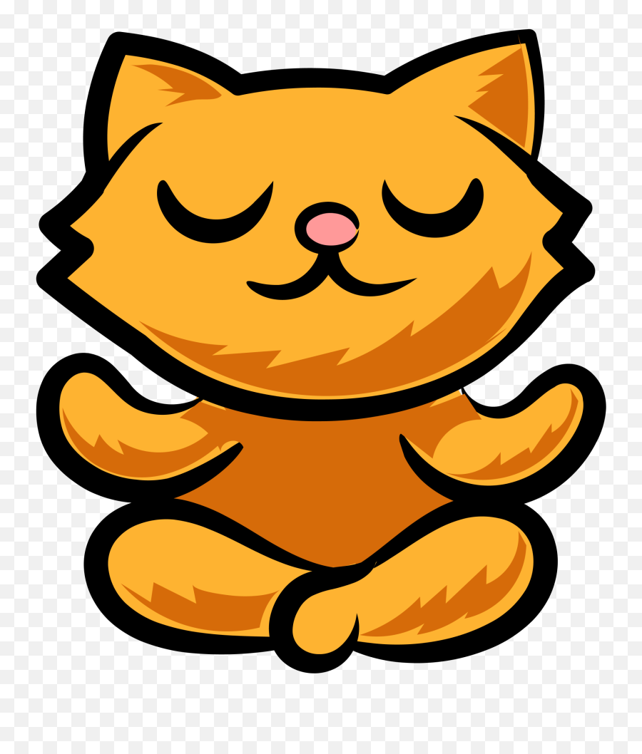 A Catu201d Twoxchromosomes - Happy Png,Cat Icon Set
