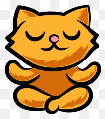 A Catu201d Twoxchromosomes - Happy png