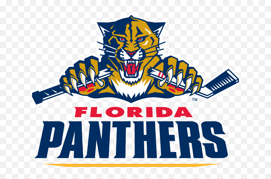 Panthers Identity Update Sports - Nhl Florida Panthers Logo Png,Panthers Png