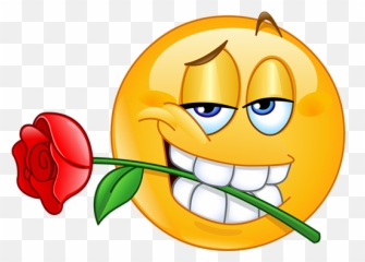 I Love Stickers - You on Google Play Reviews Emoji With Rose png